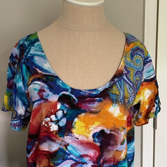 Vintage Jams World dress, S - Picture 3 of 9